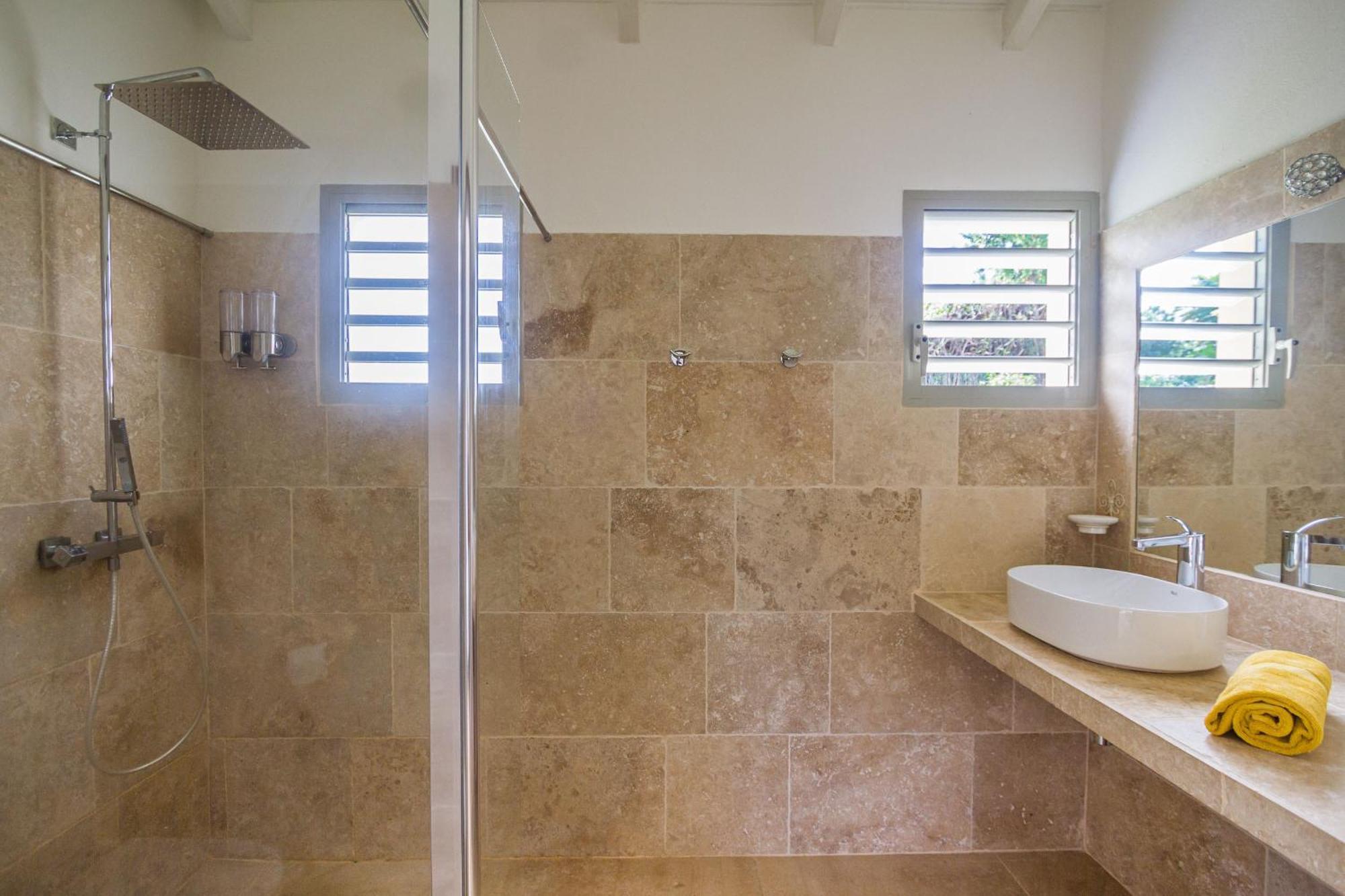 Villa Saint Alban By Habitation Saint Charles Petit-Bourg Exterior photo