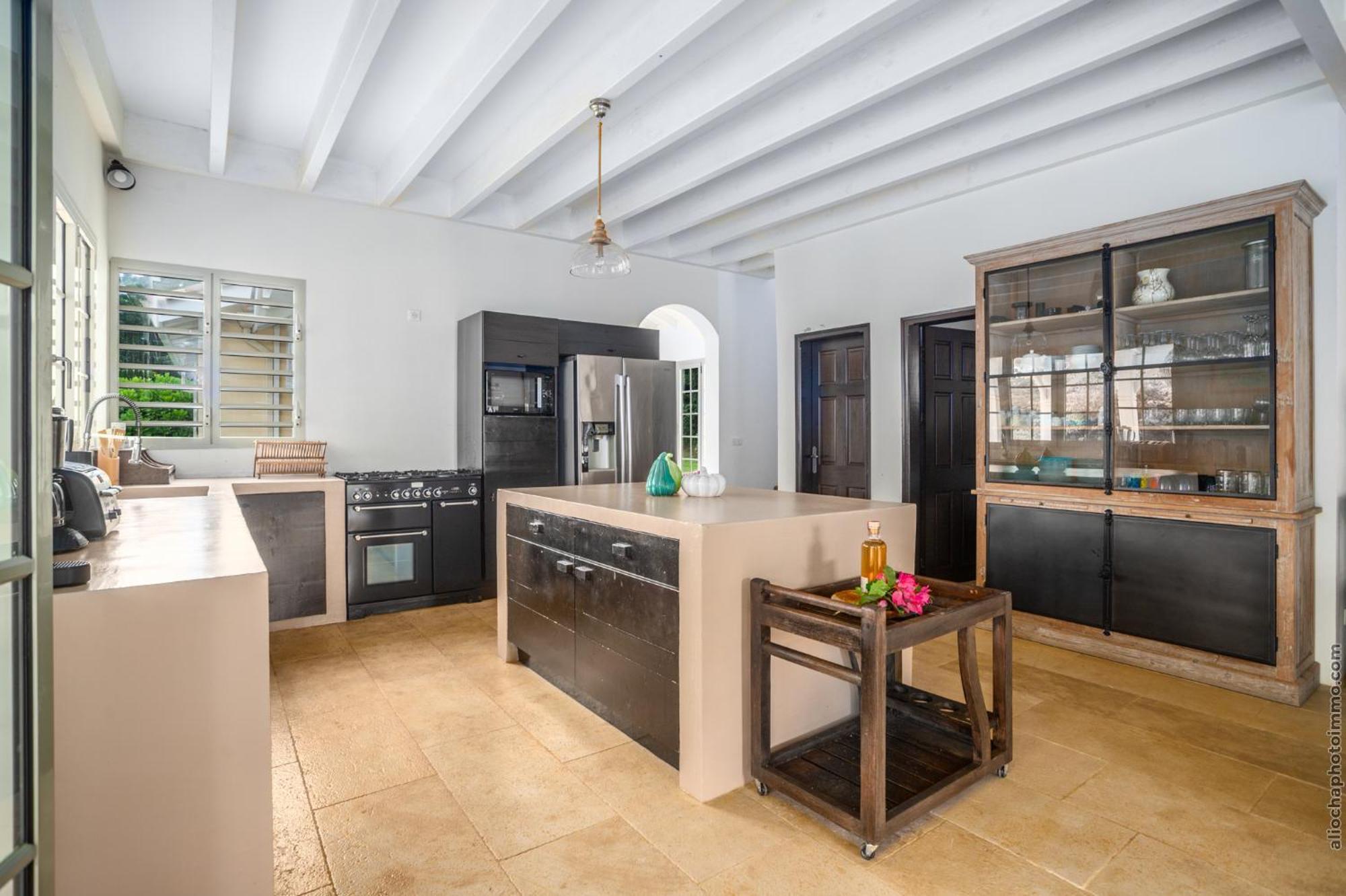 Villa Saint Alban By Habitation Saint Charles Petit-Bourg Room photo