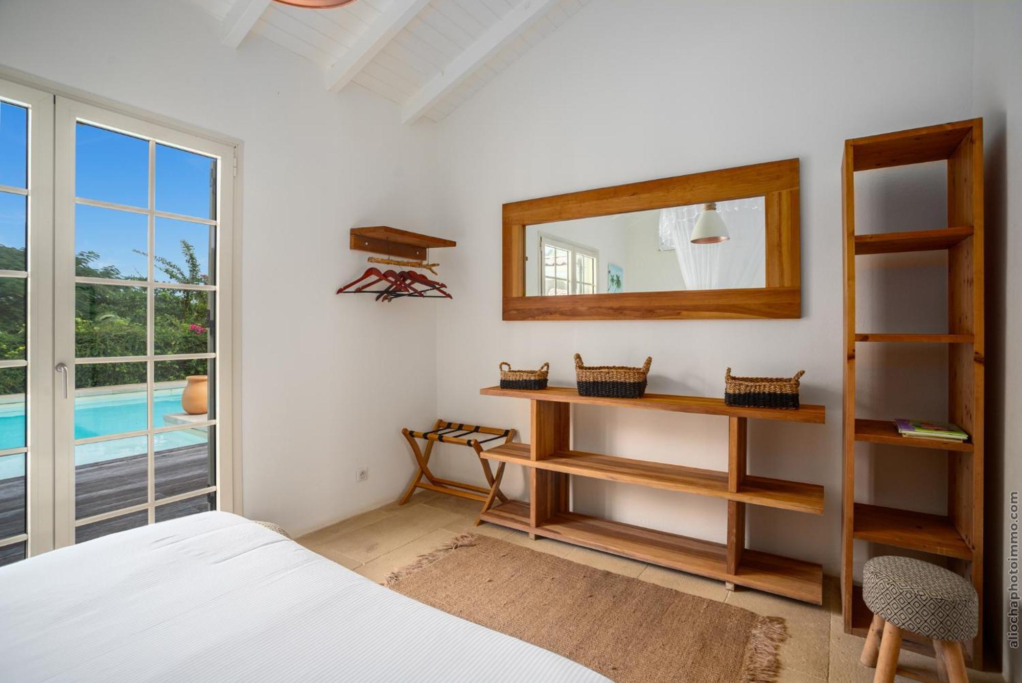 Villa Saint Alban By Habitation Saint Charles Petit-Bourg Room photo