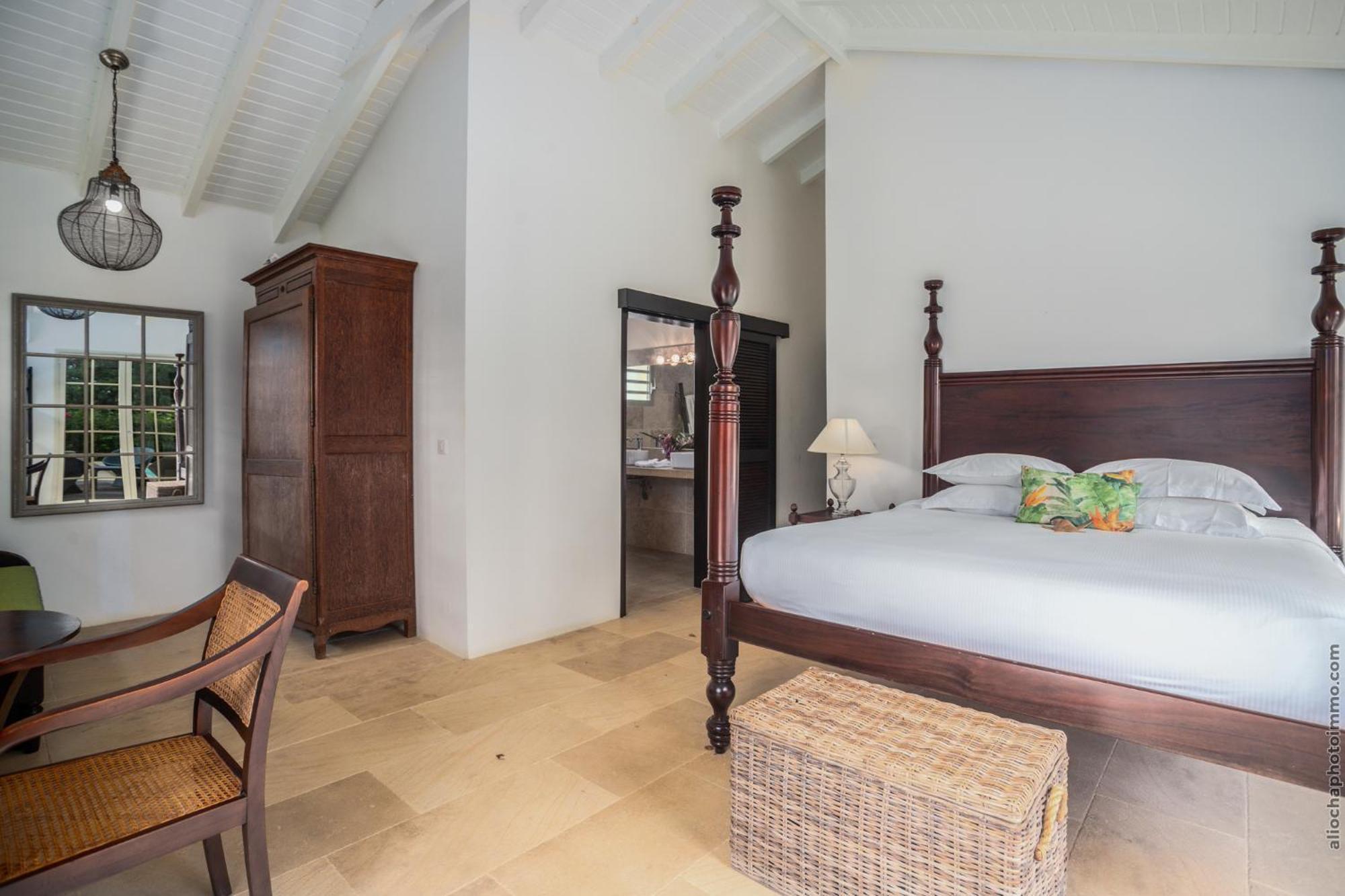 Villa Saint Alban By Habitation Saint Charles Petit-Bourg Room photo